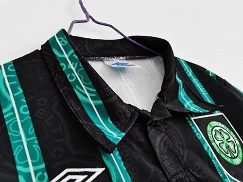 Celtic Retro 1992/93
