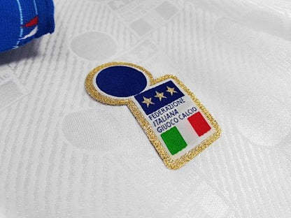 Italy Retro 1994
