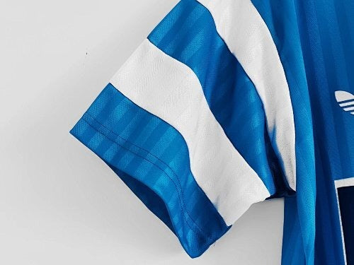 Marseille Retro 1990