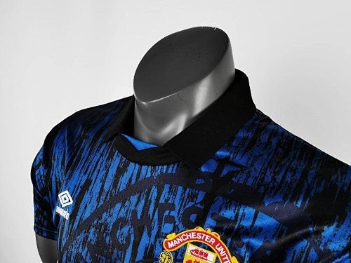 Manchester United Retro 1992/93