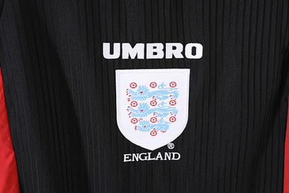 Inglaterra retro 1998