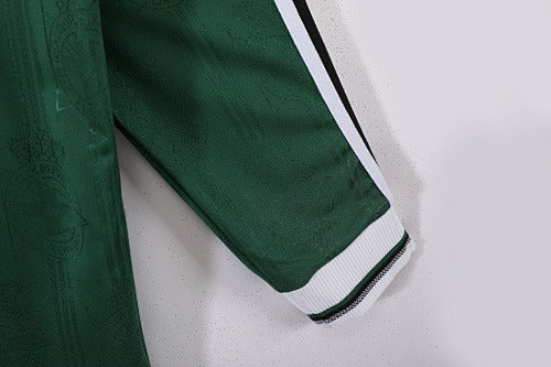 Long Sleeve: Deportivo Retro 1999/00