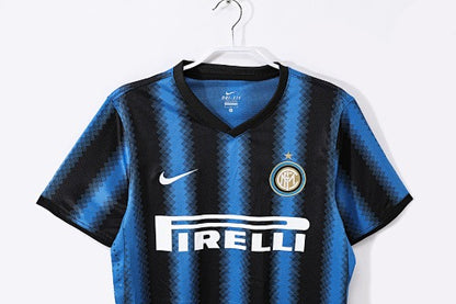 Inter de Milán Retro 2010/11 Local