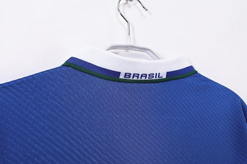 Brazil Retro 1996