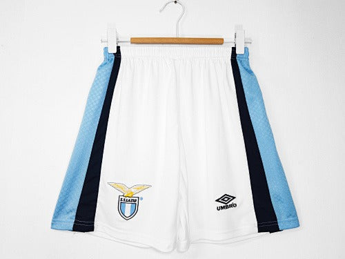 Inicio infantil Lazio Retro 1996/97