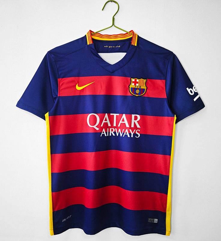 Barça Retro 2015/16