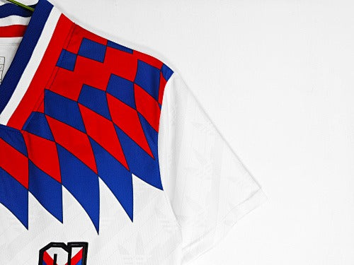 Lyon Retro 1995/96 Inicio