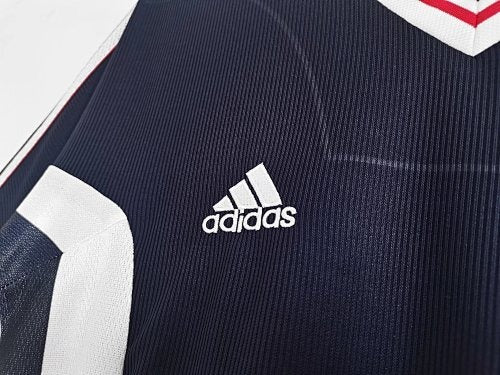 Yugoslavia Retro 1998 Home