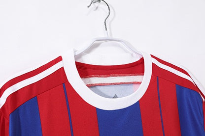 Bayern Retro 2014/15 Home