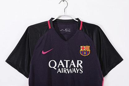Barcelona Retro 2016/17