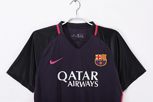 Barcelona Retro 2016/17