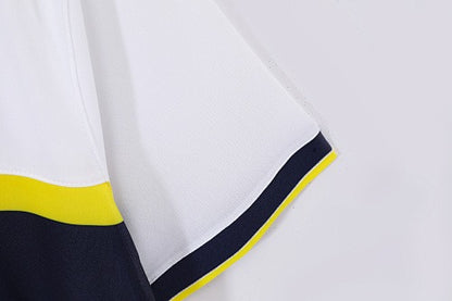 Boca Retro 1996/97