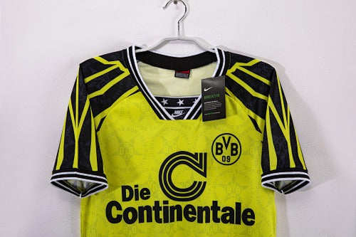 Dortmund Retro 1994/95 Home