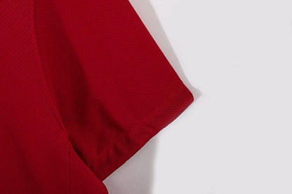 Manchester United Retro 2011/12 Home