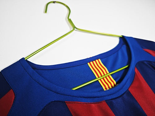 Barcelona Retro 2005/06 Home