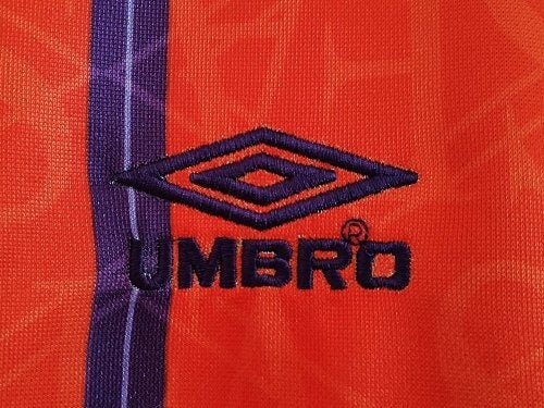 Scotland Retro 1994
