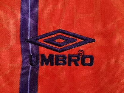 Scotland Retro 1994