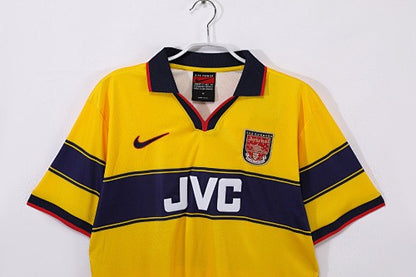 Arsenal Retro 1997/99