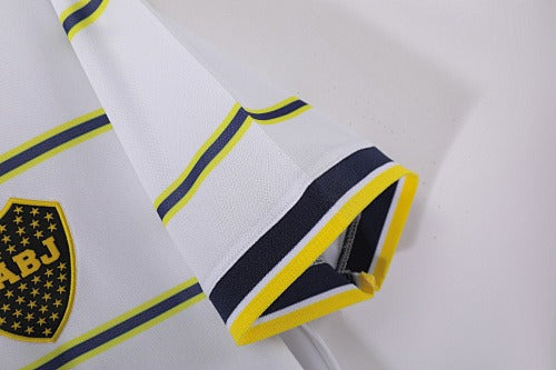 Boca Retro 1999