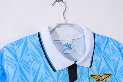Lazio Retro 1991/92 Home