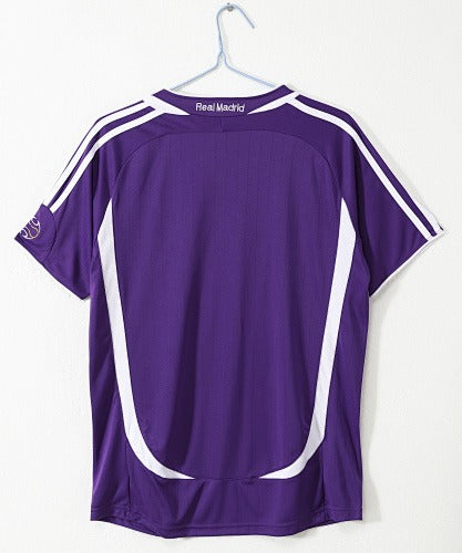 Real Madrid Retro 2006/07