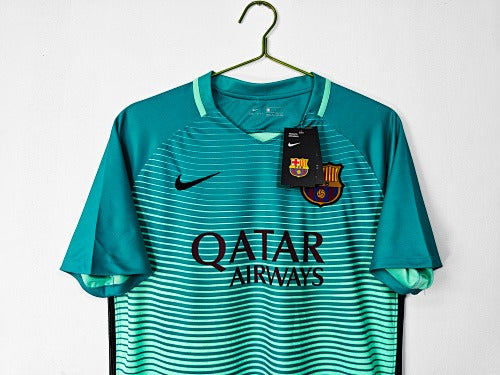 Barcelona Retro 2016/17