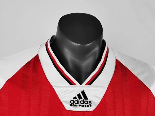 Arsenal Retro 1992/93 Home