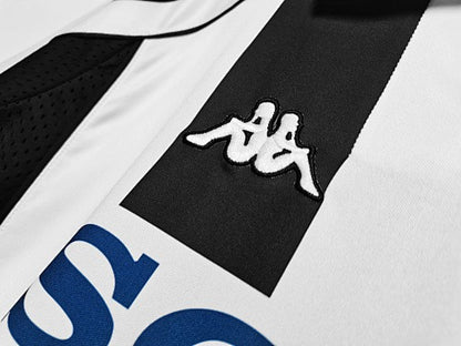 Juventus Retro 1997/98