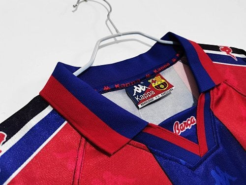 Barça Retro 1995/97 Home