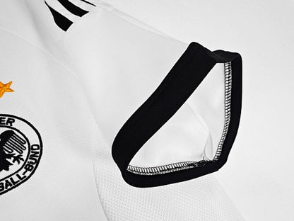 Germany Retro 2002/03 Home
