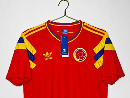Colombia Retro 1990