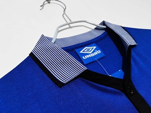Everton Retro 1995 Home
