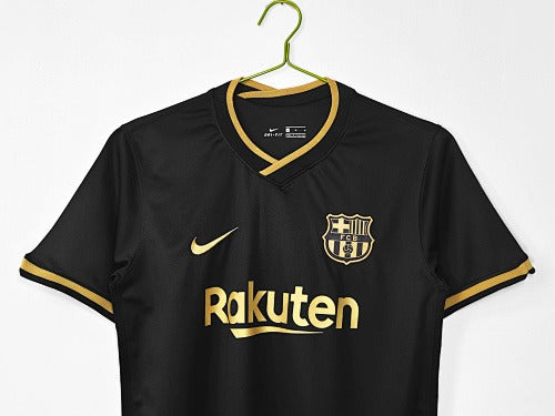 Barcelona Retro 2020/21