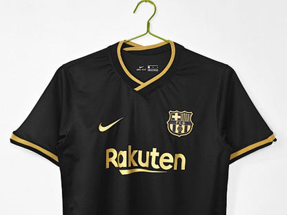 Barcelona Retro 2020/21