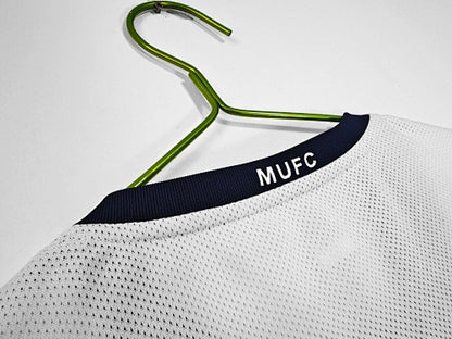 Manchester United Retro 2008/09