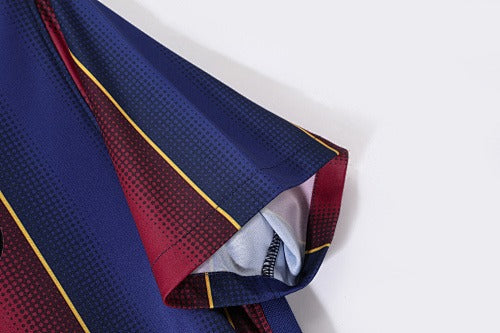 Barça Retro 2020/21 Local