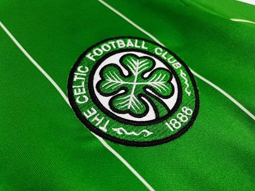 Celtic Retro 1984/86