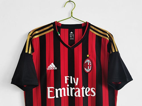 AC Milan Retro 2013/14