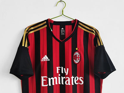 AC Milan Retro 2013/14