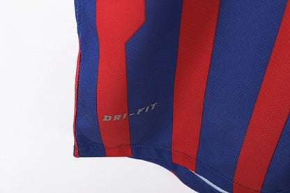 Barcelona Retro 2011/12 Home