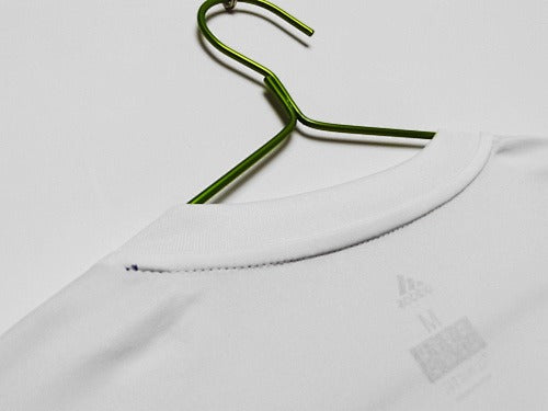 Long sleeve: Real Madrid Retro 2006/07 Home