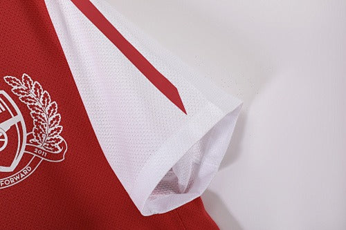 Arsenal Retro 2011/12 Local