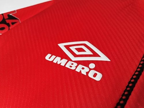 Flamengo Retro 1994 Home