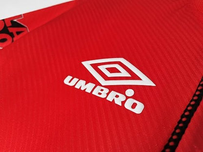 Flamengo Retro 1994 Home