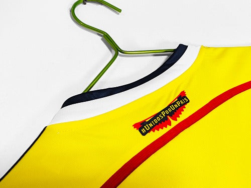 Inicio Colombia Retro 2014