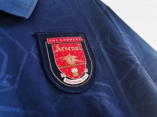 Arsenal Retro 1995