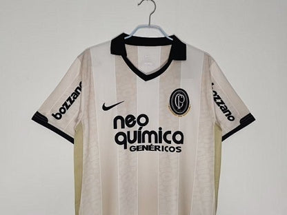 Corinthians Retro 2010 100.º aniversario