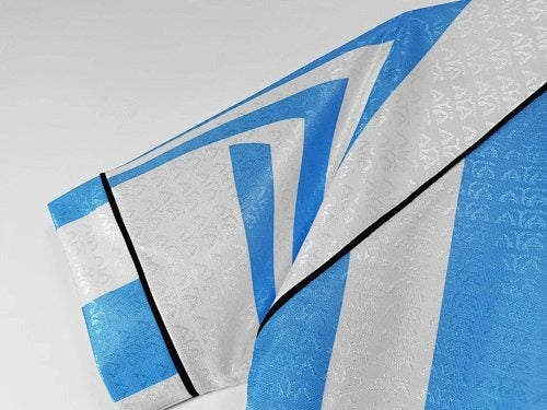 Argentina Retro 1996/97 Home