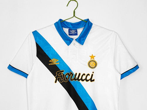 Inter de Milán Retro 1994/95