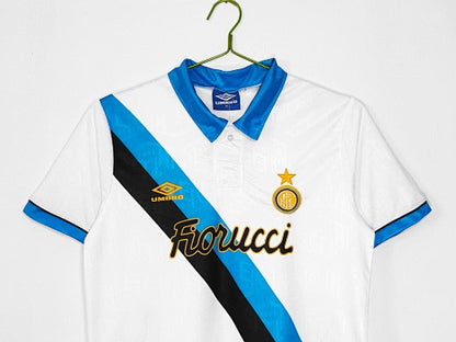 Inter de Milán Retro 1994/95